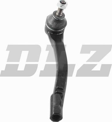 DLZ TE0939L - Rotule de barre de connexion droxauto.com