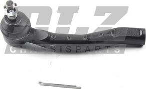 DLZ TE0936R - Rotule de barre de connexion droxauto.com