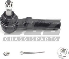 DLZ TE0440 - Rotule de barre de connexion droxauto.com