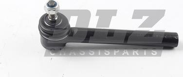 DLZ TE0466 - Rotule de barre de connexion droxauto.com