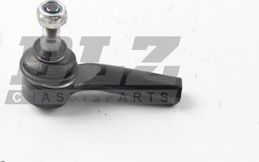 DLZ TE0462L - Rotule de barre de connexion droxauto.com