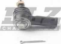 DLZ TE0590 - Rotule de barre de connexion droxauto.com