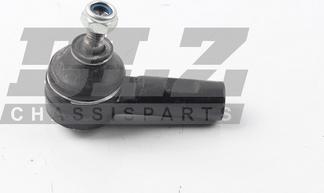 DLZ TE0556 - Rotule de barre de connexion droxauto.com