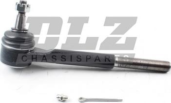 DLZ TE0553 - Rotule de barre de connexion droxauto.com