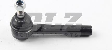 DLZ TE0568 - Rotule de barre de connexion droxauto.com