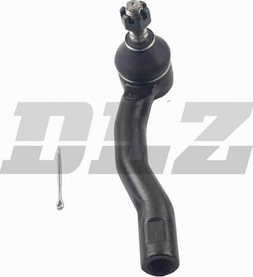 DLZ TE0574R - Rotule de barre de connexion droxauto.com