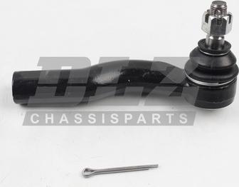 DLZ TE0656R - Rotule de barre de connexion droxauto.com