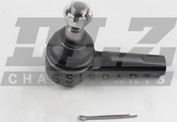 DLZ TE0680R - Rotule de barre de connexion droxauto.com