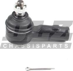 DLZ TE0630 - Rotule de barre de connexion droxauto.com