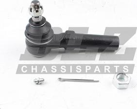 DLZ TE0637 - Rotule de barre de connexion droxauto.com