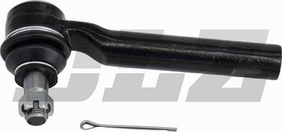 DLZ TE0045-AZ - Rotule de barre de connexion droxauto.com