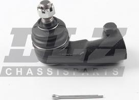 DLZ TE0053L - Rotule de barre de connexion droxauto.com