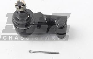 DLZ TE0053R - Rotule de barre de connexion droxauto.com