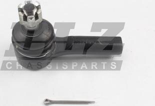 DLZ TE0061 - Rotule de barre de connexion droxauto.com