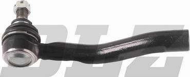 DLZ TE0068L - Rotule de barre de connexion droxauto.com