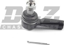 DLZ TE0063 - Rotule de barre de connexion droxauto.com