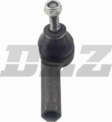 DLZ TE0032L - Rotule de barre de connexion droxauto.com