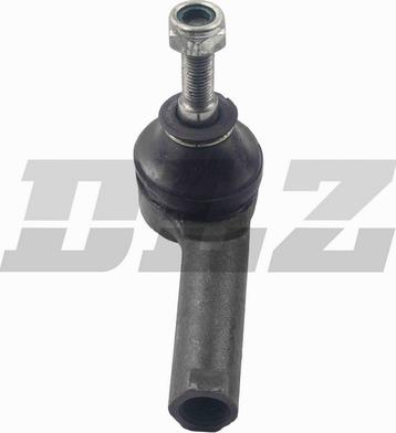 DLZ TE0032R - Rotule de barre de connexion droxauto.com