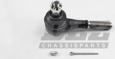 DLZ TE0021 - Rotule de barre de connexion droxauto.com