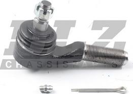 DLZ TE0022 - Rotule de barre de connexion droxauto.com