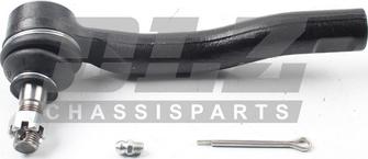 DLZ TE0070R - Rotule de barre de connexion droxauto.com