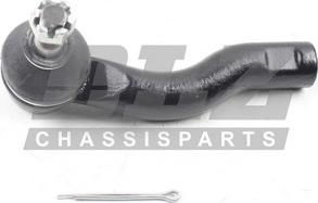 DLZ TE0073L - Rotule de barre de connexion droxauto.com