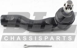 DLZ TE0073R - Rotule de barre de connexion droxauto.com