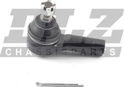 DLZ TE0072 - Rotule de barre de connexion droxauto.com