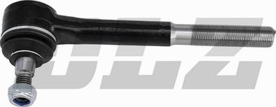 DLZ TE0152-AZ - Rotule de barre de connexion droxauto.com