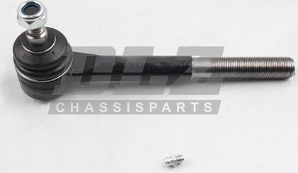 DLZ TE0152 - Rotule de barre de connexion droxauto.com