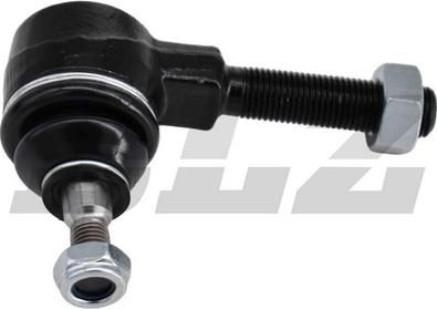 DLZ TE0126 - Rotule de barre de connexion droxauto.com