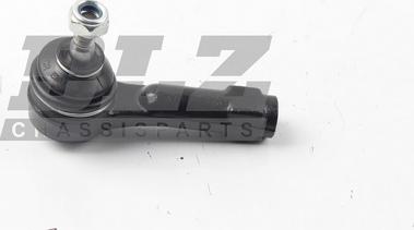 DLZ TE0815 - Rotule de barre de connexion droxauto.com