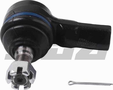 DLZ TE0816-AZ - Rotule de barre de connexion droxauto.com