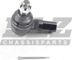 DLZ TE0816 - Rotule de barre de connexion droxauto.com