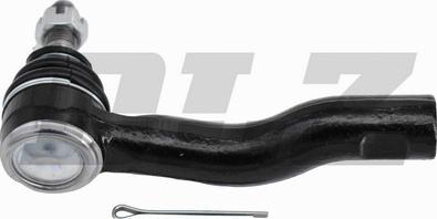 DLZ TE0821L - Rotule de barre de connexion droxauto.com