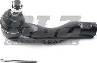 DLZ TE0821R - Rotule de barre de connexion droxauto.com