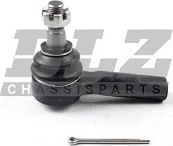 DLZ TE0391 - Rotule de barre de connexion droxauto.com