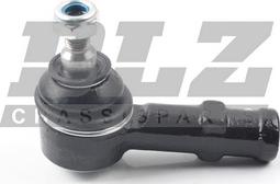 DLZ TE0345 - Rotule de barre de connexion droxauto.com