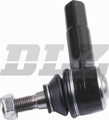 DLZ TE0348R - Rotule de barre de connexion droxauto.com