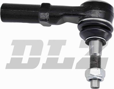 DLZ TE0359R-AZ - Rotule de barre de connexion droxauto.com