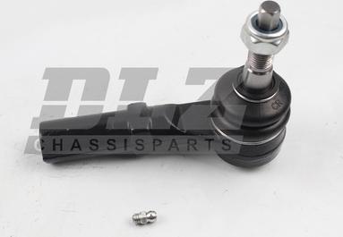 DLZ TE0359R - Rotule de barre de connexion droxauto.com