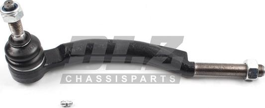 DLZ TE0368L - Rotule de barre de connexion droxauto.com