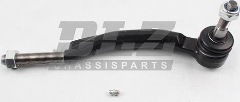 DLZ TE0368R - Rotule de barre de connexion droxauto.com