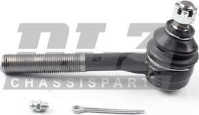 DLZ TE0305R - Rotule de barre de connexion droxauto.com