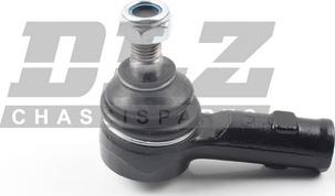 DLZ TE0310 - Rotule de barre de connexion droxauto.com