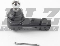 DLZ TE0386 - Rotule de barre de connexion droxauto.com