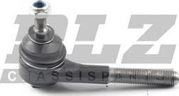 DLZ TE0331L - Rotule de barre de connexion droxauto.com