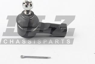 DLZ TE0325L - Rotule de barre de connexion droxauto.com