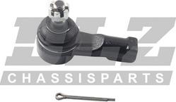 DLZ TE0325R - Rotule de barre de connexion droxauto.com