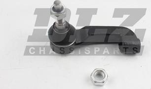 DLZ TE0370L - Rotule de barre de connexion droxauto.com